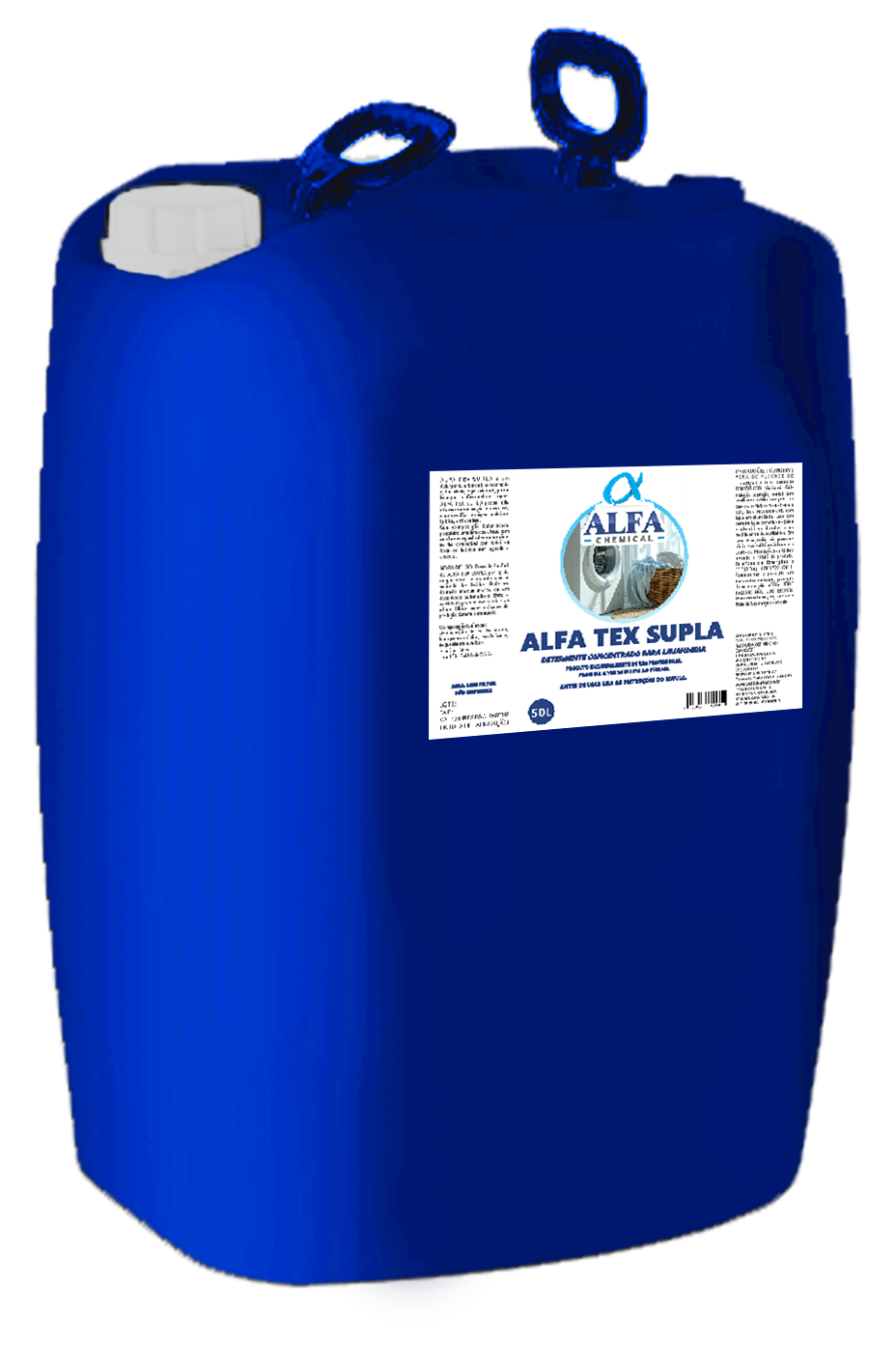 ALFA TEX SUPLA