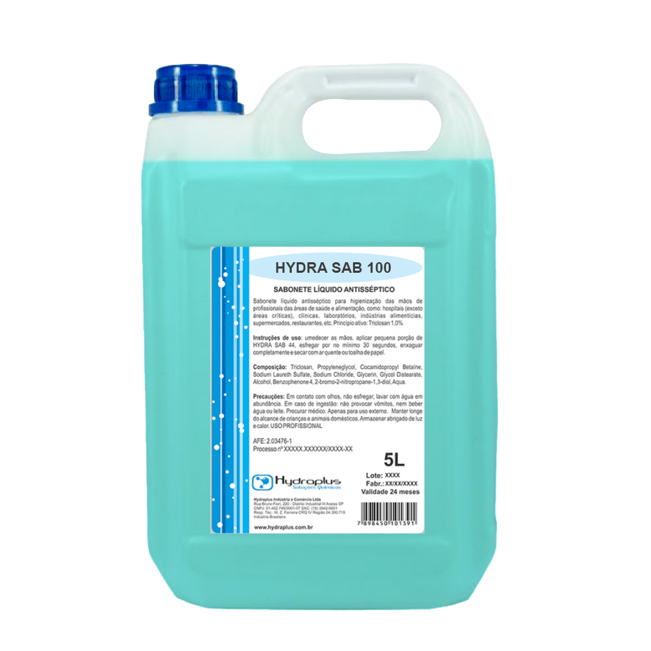ALFA SOAP DESENGRAXE 