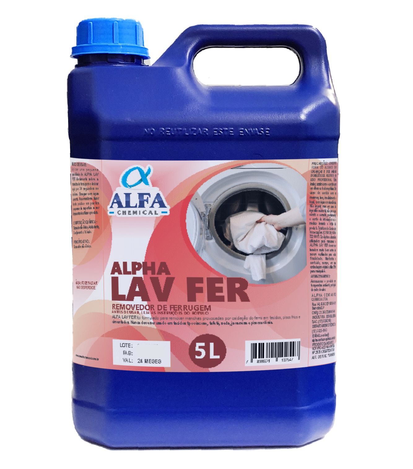 ALFA LAV FER