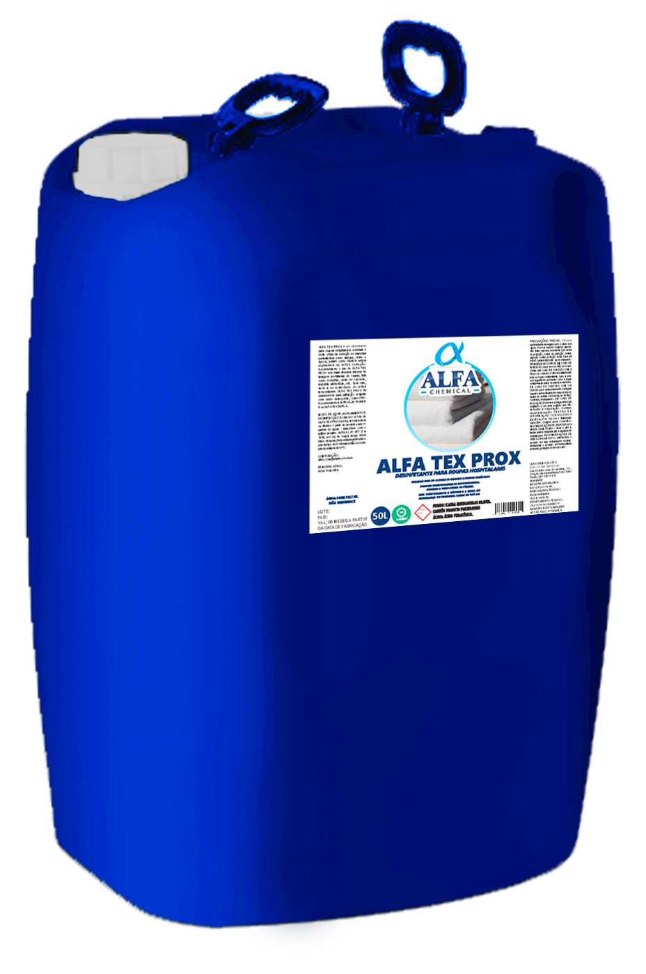 ALFA TEX PROX