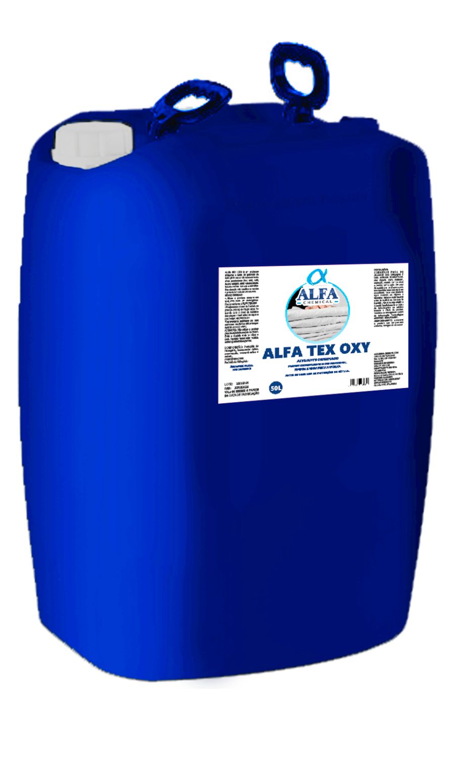 ALFA TEX OXY