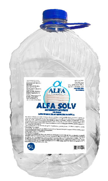 ALFA SOLV