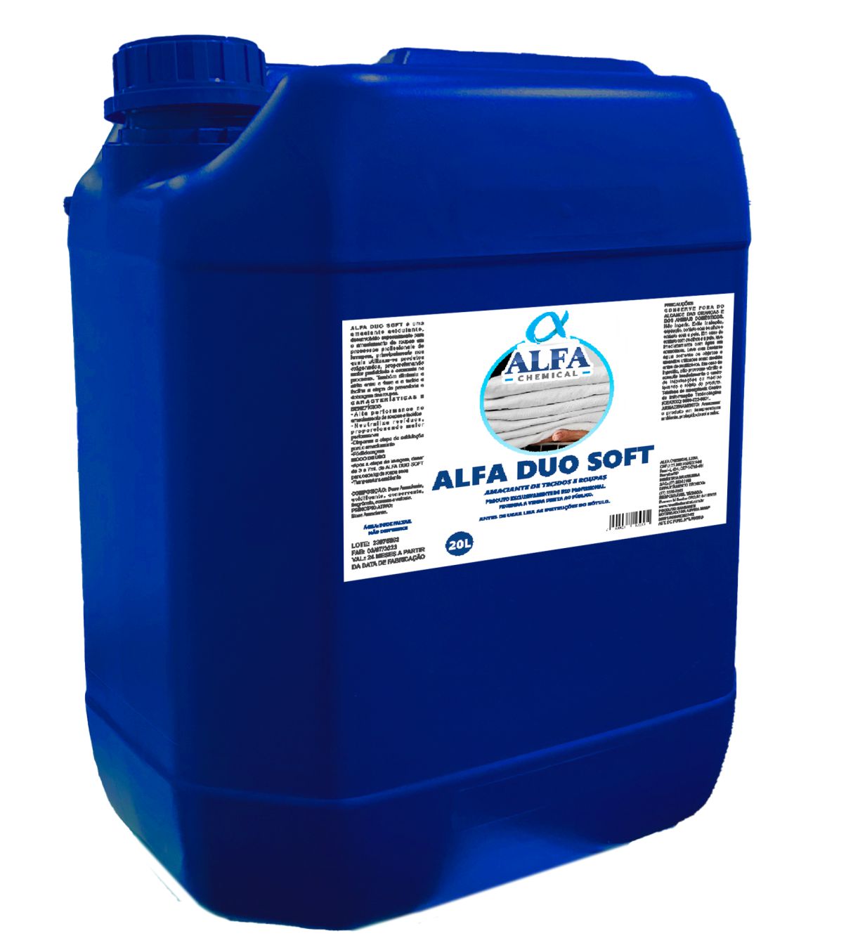 ALFA DUO SOFT