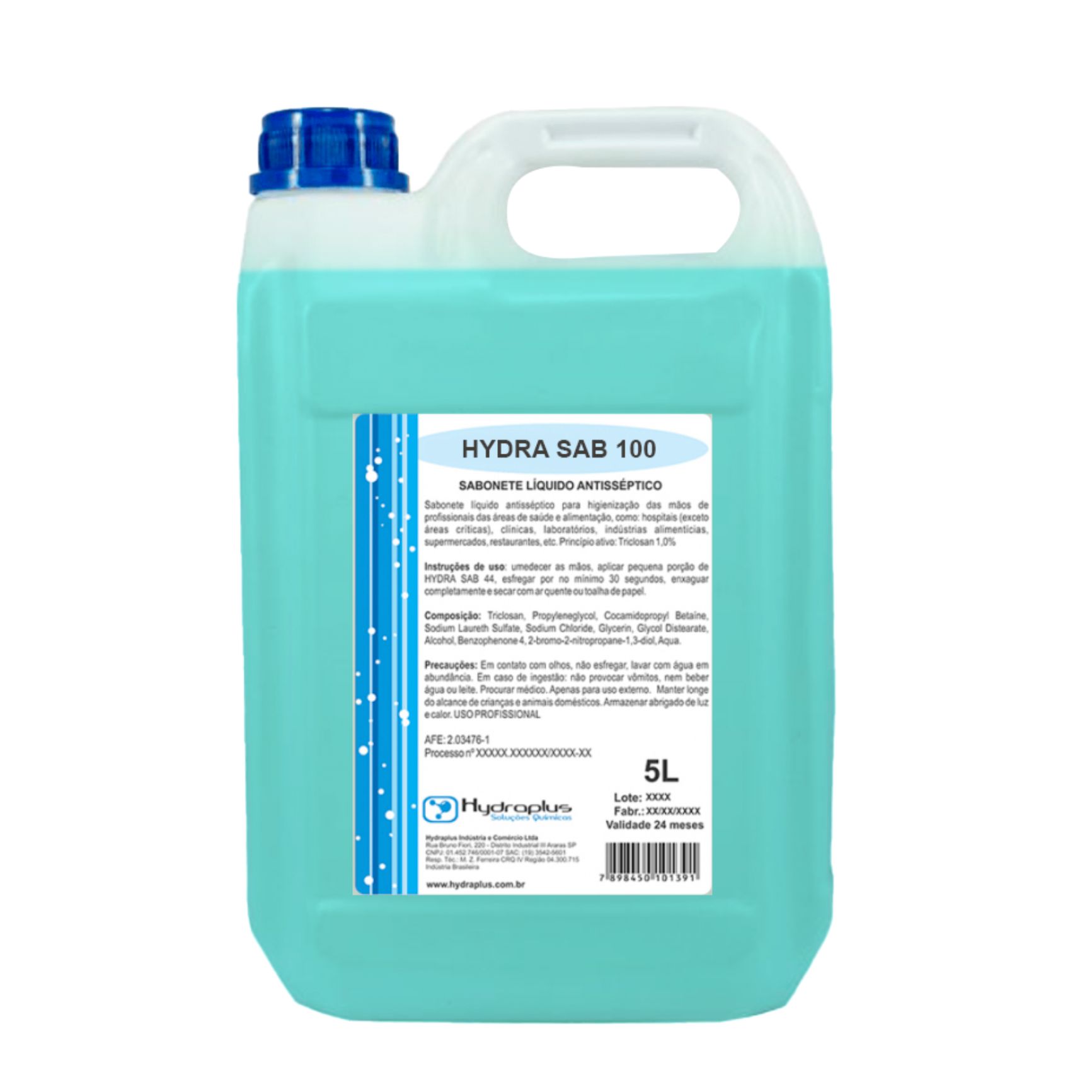 HYDRA SAB 100